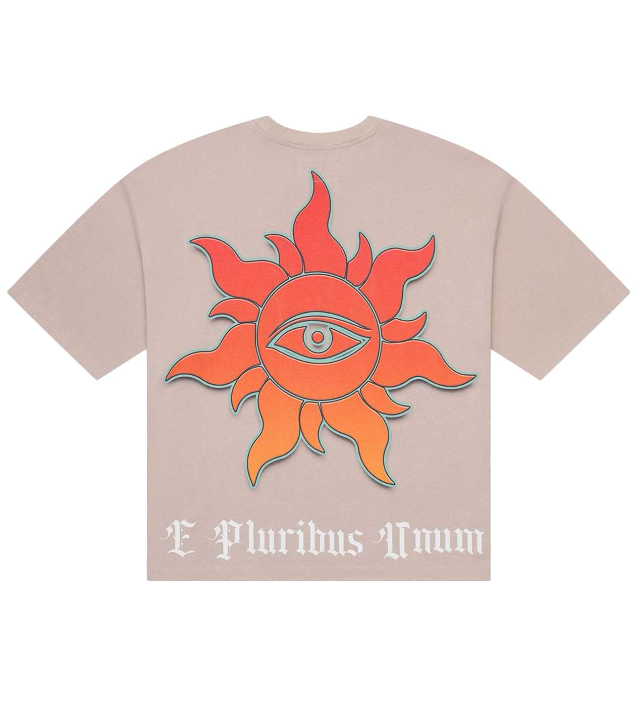 Godspeed Classic 100%Cotton Tee T-Shirt Unisex