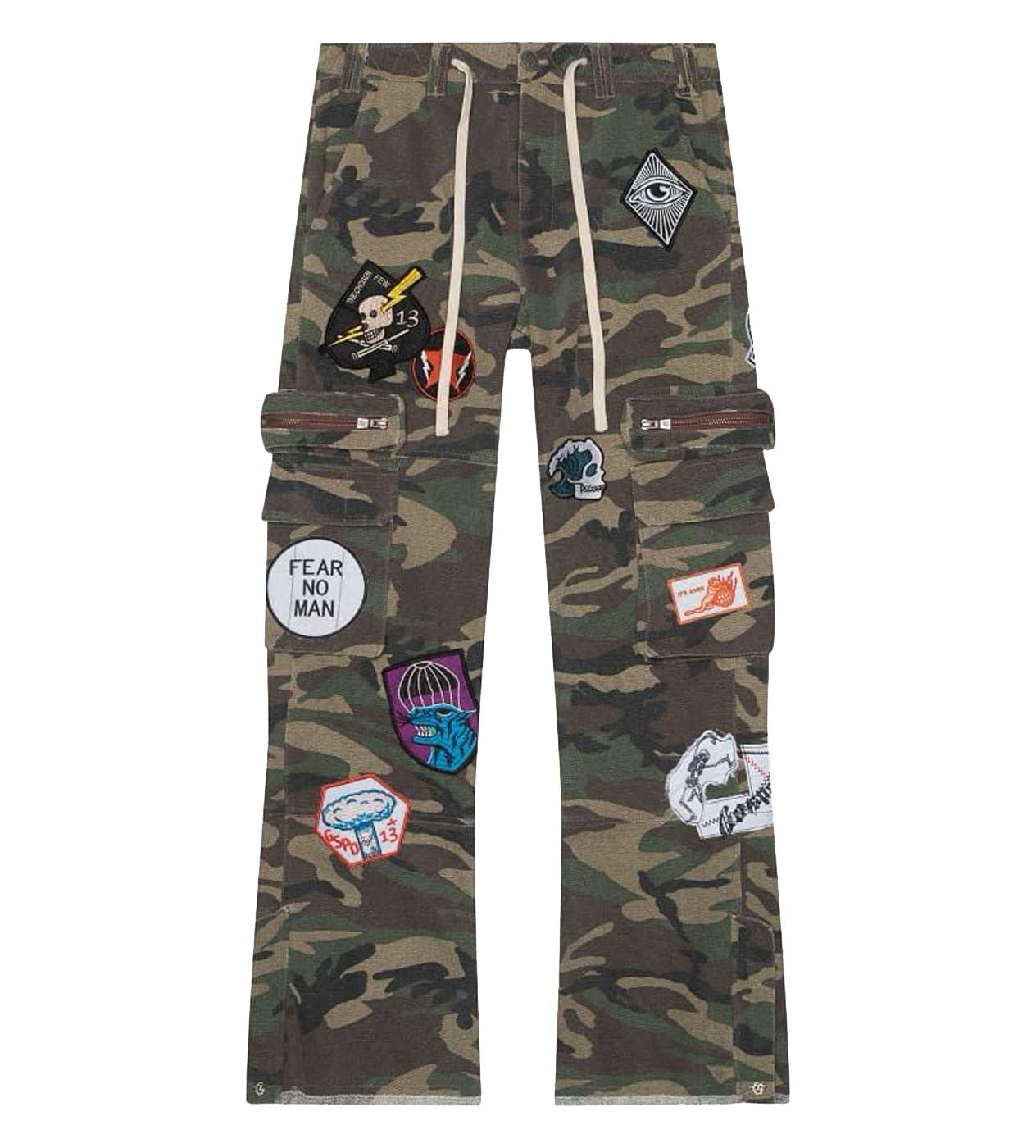 Godspeed Pants Unisex 