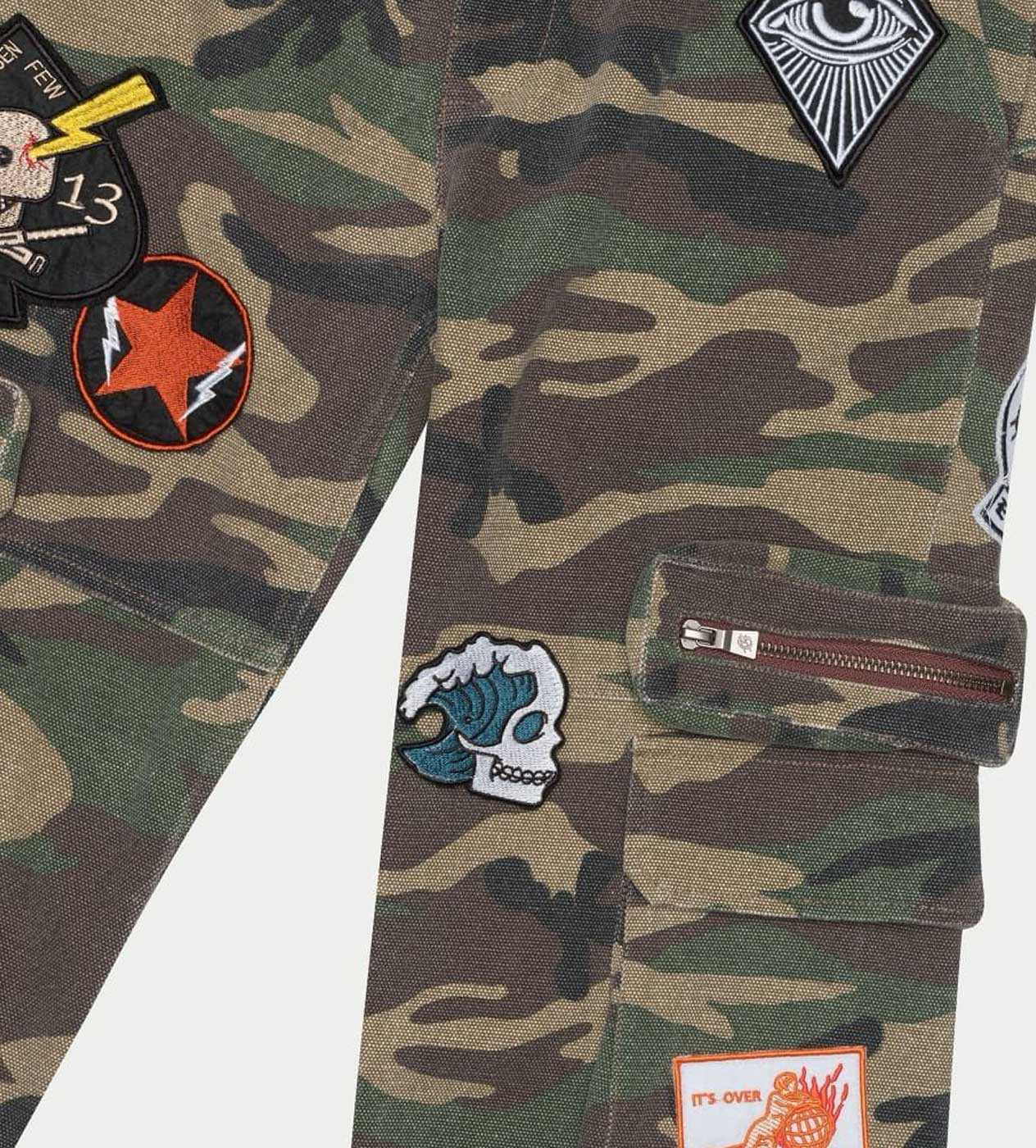 Godspeed Pants Unisex 