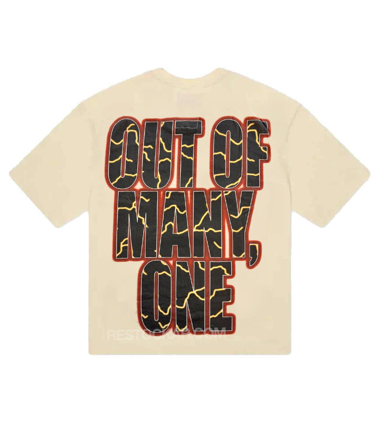 Godspeed Classic 100%Cotton Tee T-Shirt Unisex