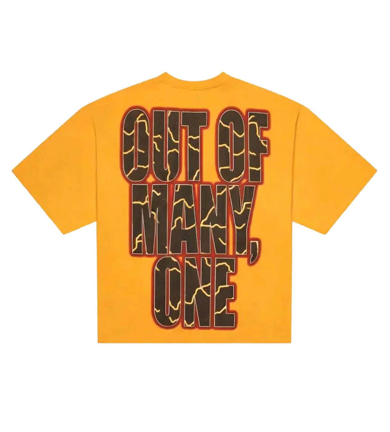 Godspeed Classic 100%Cotton Tee T-Shirt Unisex