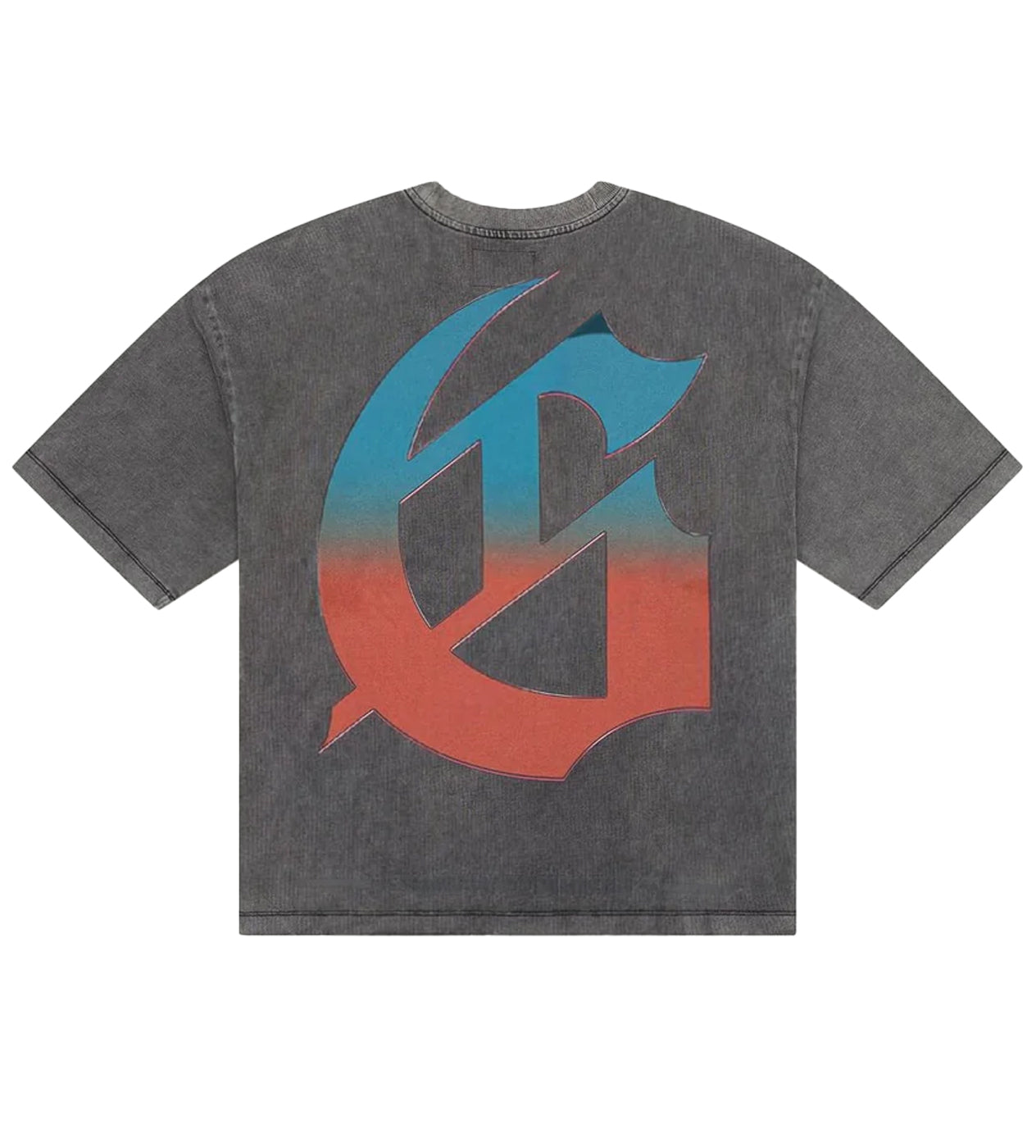 Godspeed Classic 100%Cotton Tee T-Shirt Unisex