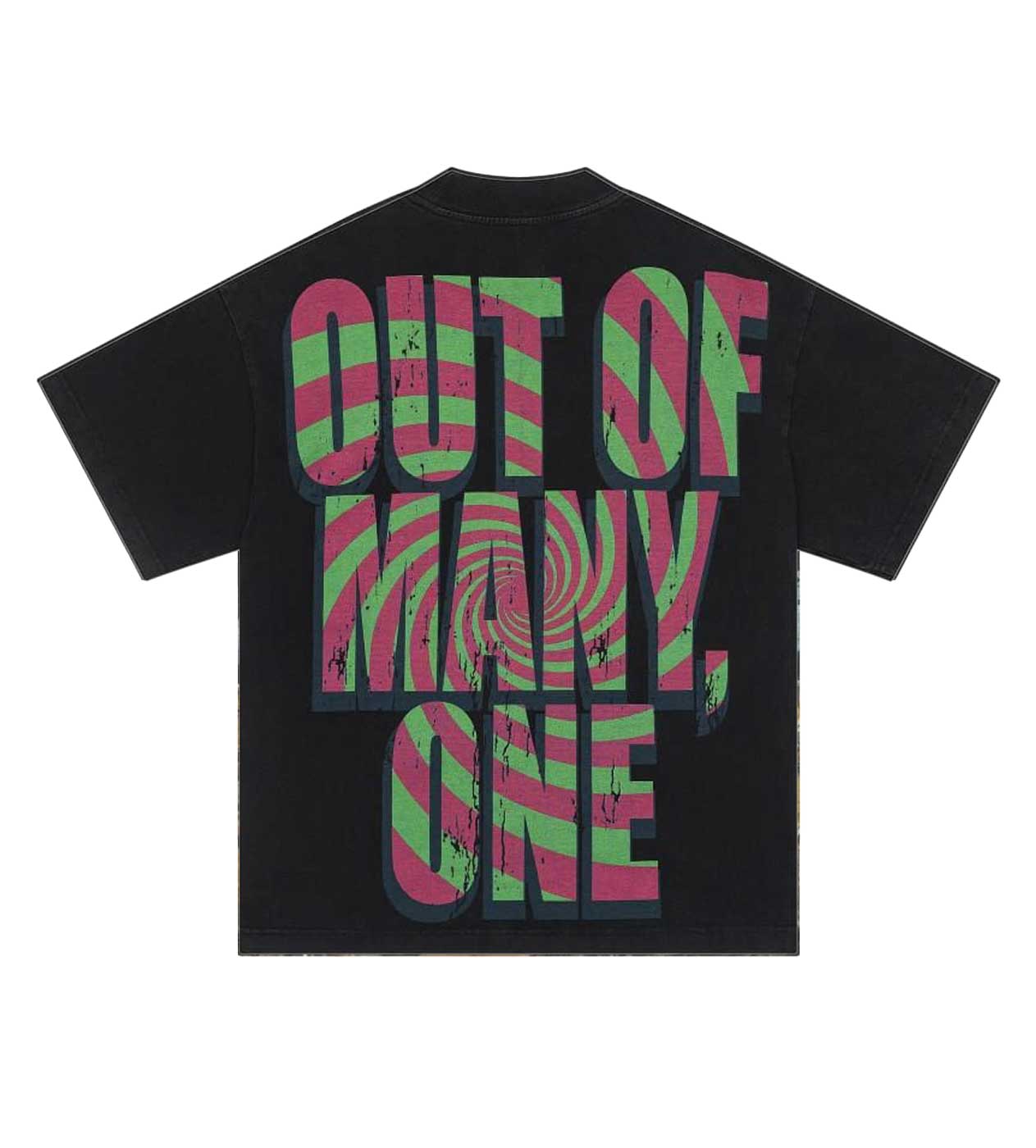 Godspeed Classic 100%Cotton Tee T-Shirt Unisex