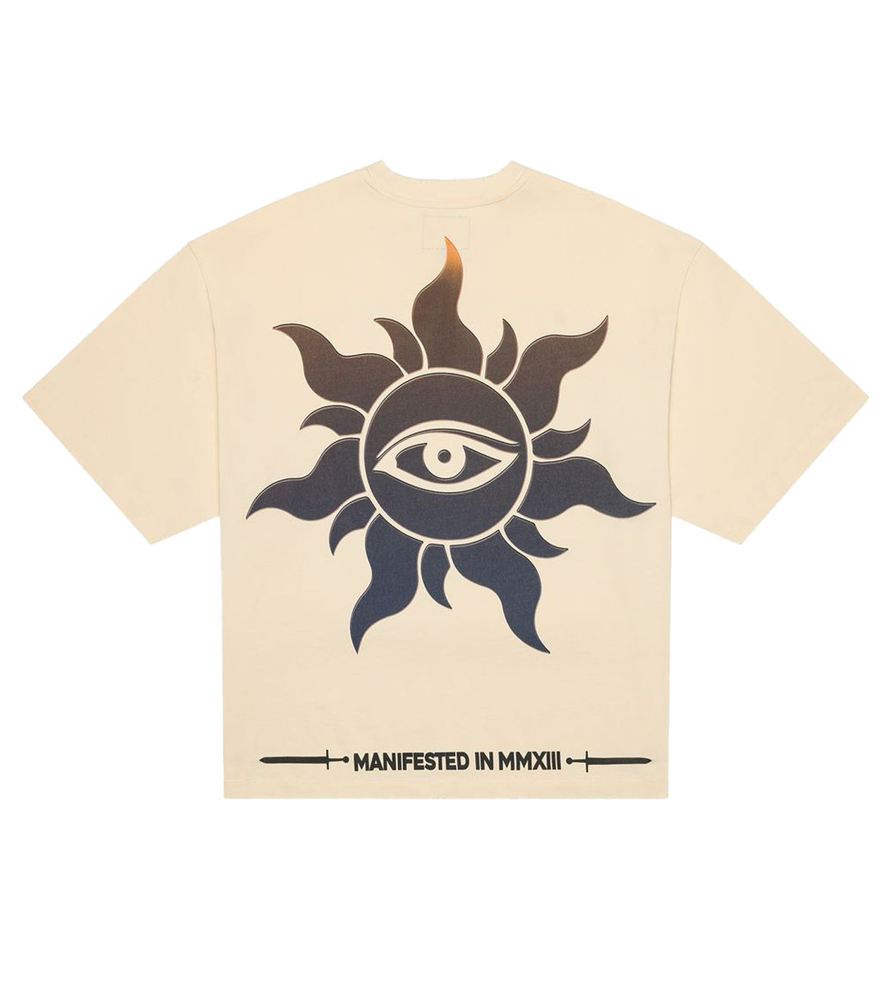 Godspeed Classic 100%Cotton Tee T-Shirt Unisex