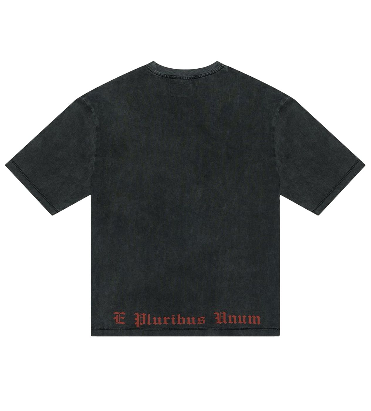 Godspeed Classic 100%Cotton Tee T-Shirt Unisex