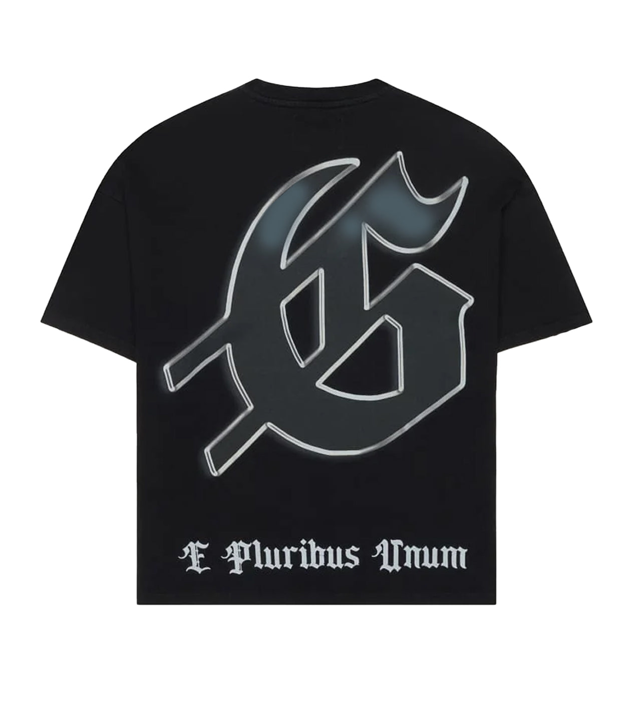 Godspeed Classic 100%Cotton Tee T-Shirt Unisex