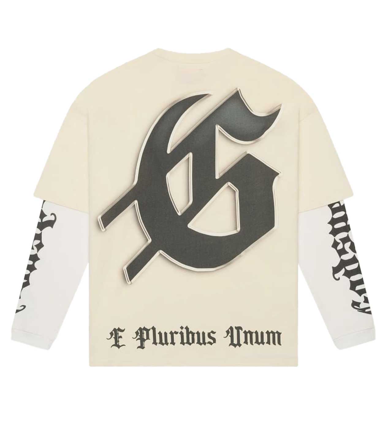 Godspeed Hoodie Unisex Fit Washed