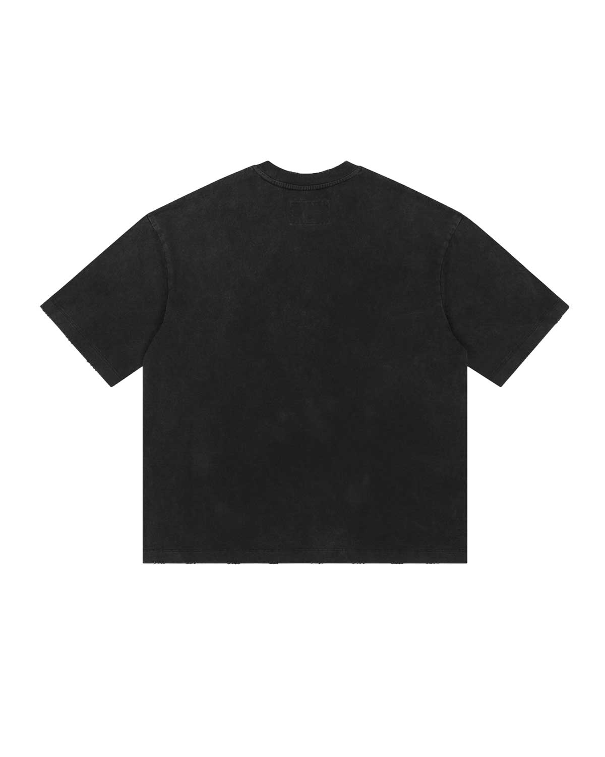 Godspeed Classic 100%Cotton Tee T-Shirt Unisex