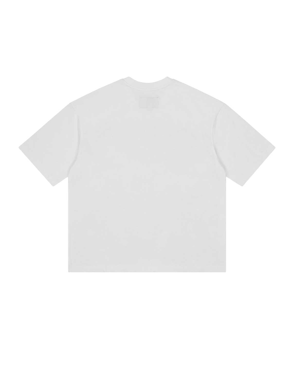 Godspeed Classic 100%Cotton Tee T-Shirt Unisex