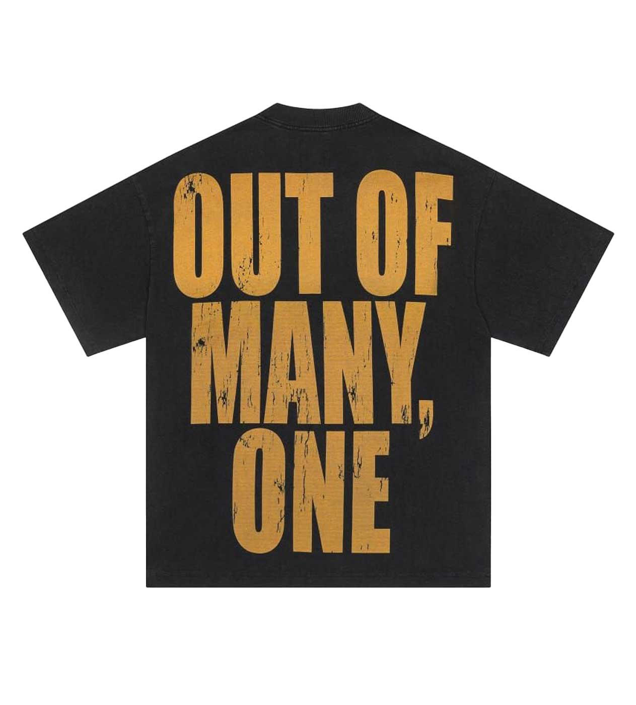 Godspeed Classic 100%Cotton Tee T-Shirt Unisex