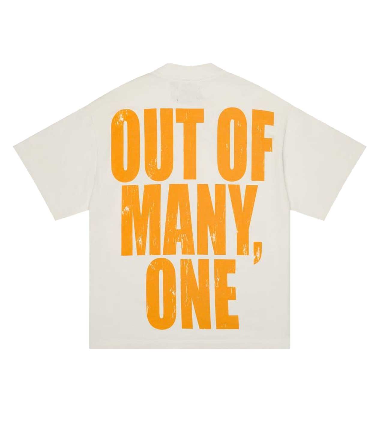 Godspeed Classic 100%Cotton Tee T-Shirt Unisex