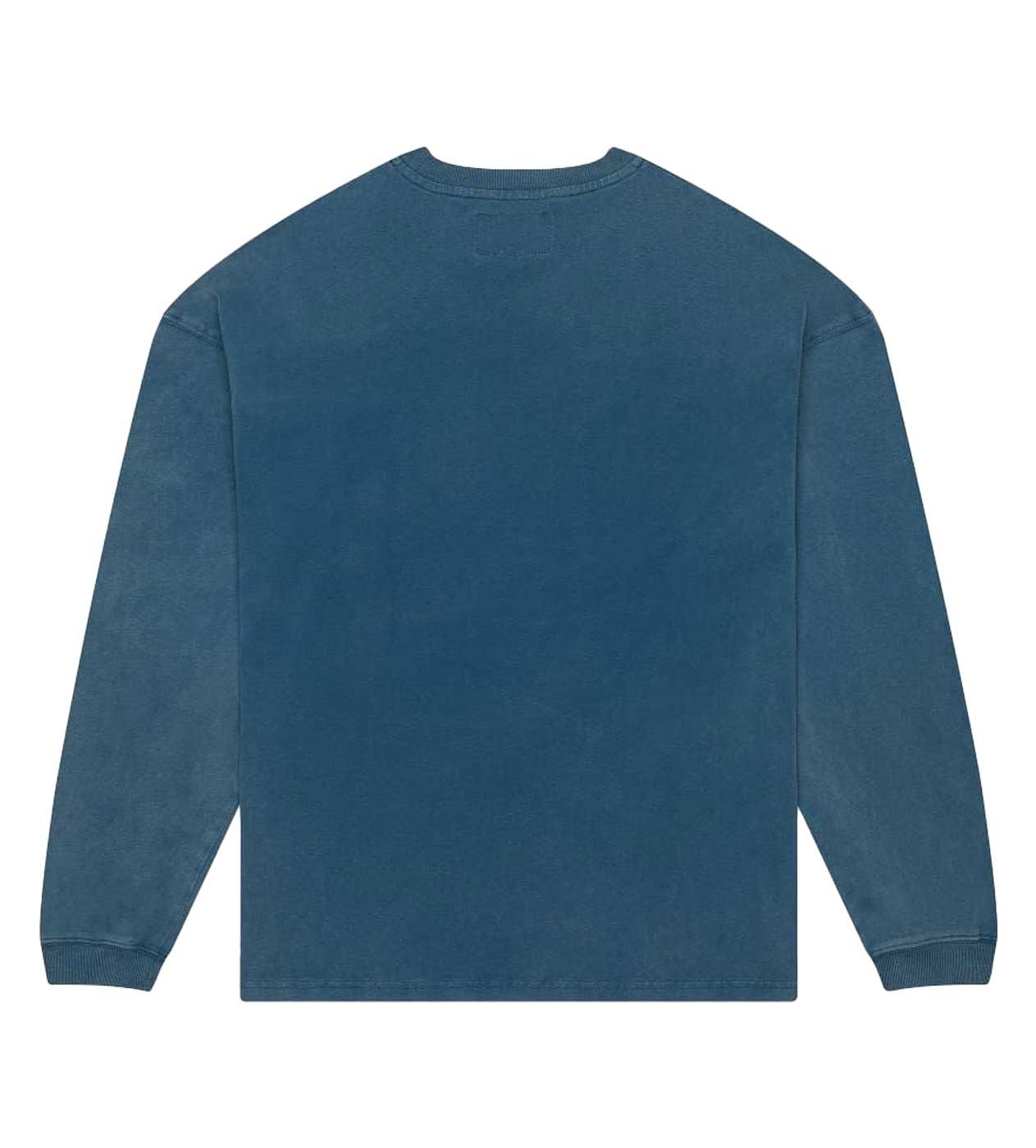 Godspeed Hoodie Unisex Fit Washed