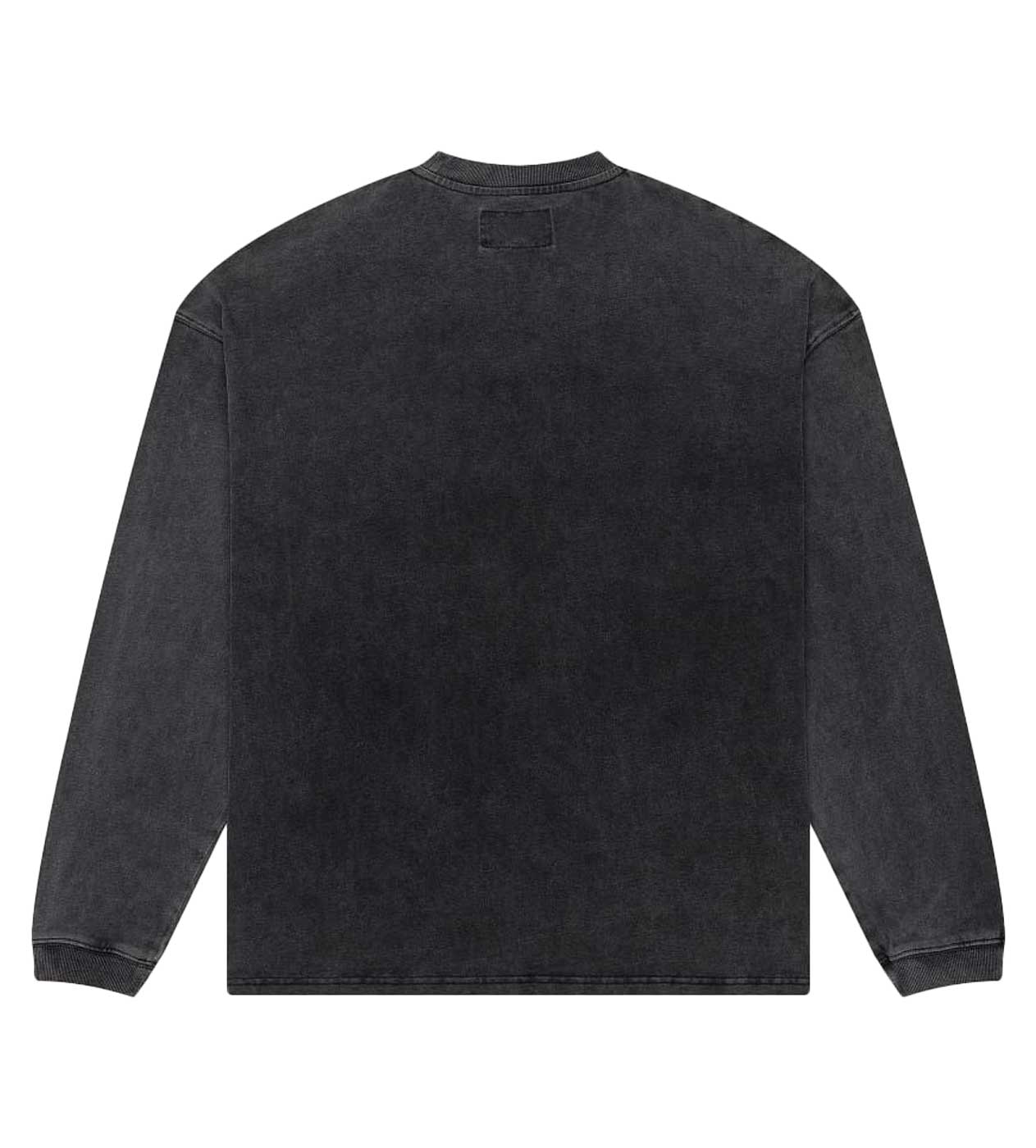 Godspeed Hoodie Unisex Fit Washed