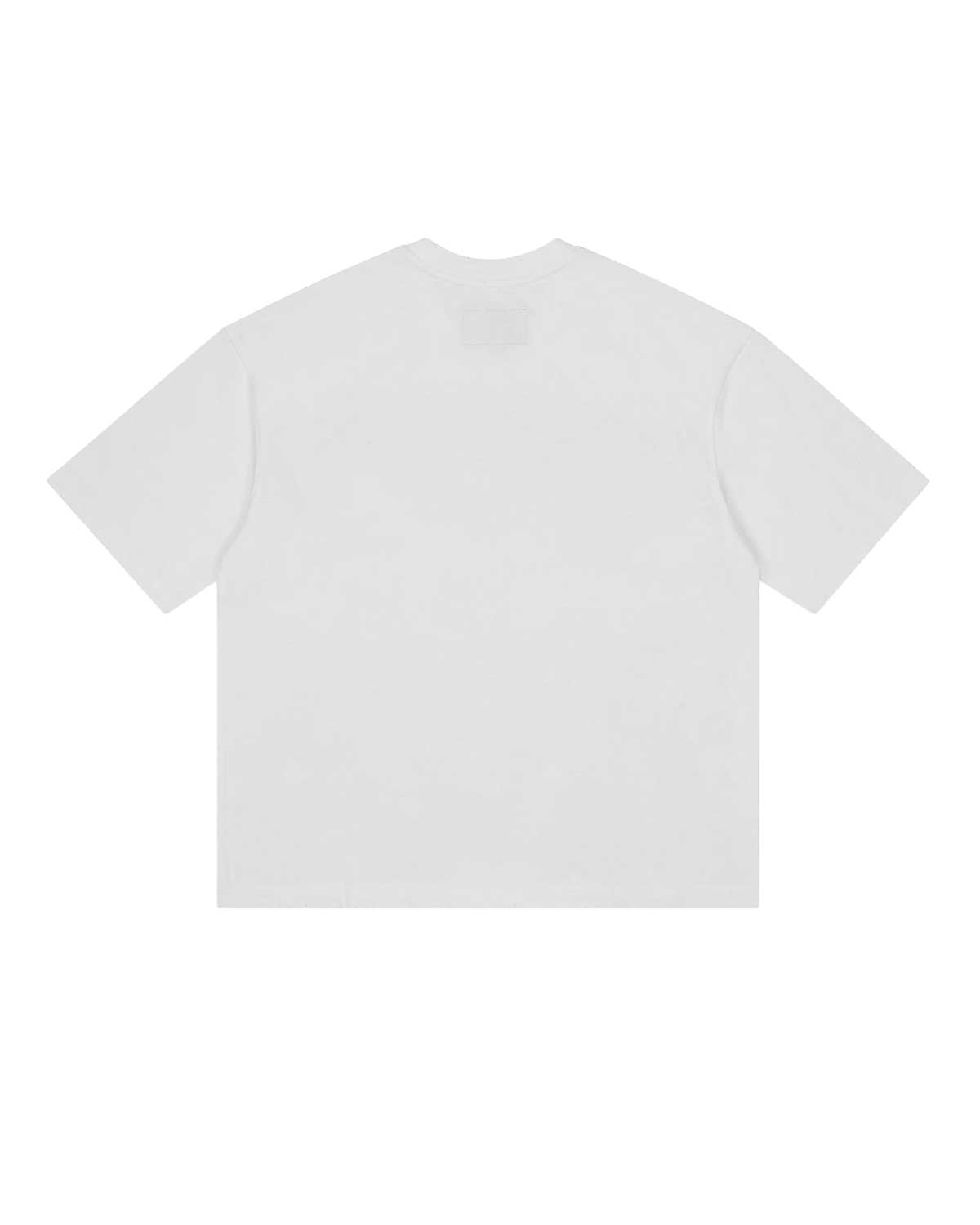 Godspeed Classic 100%Cotton Tee T-Shirt Unisex