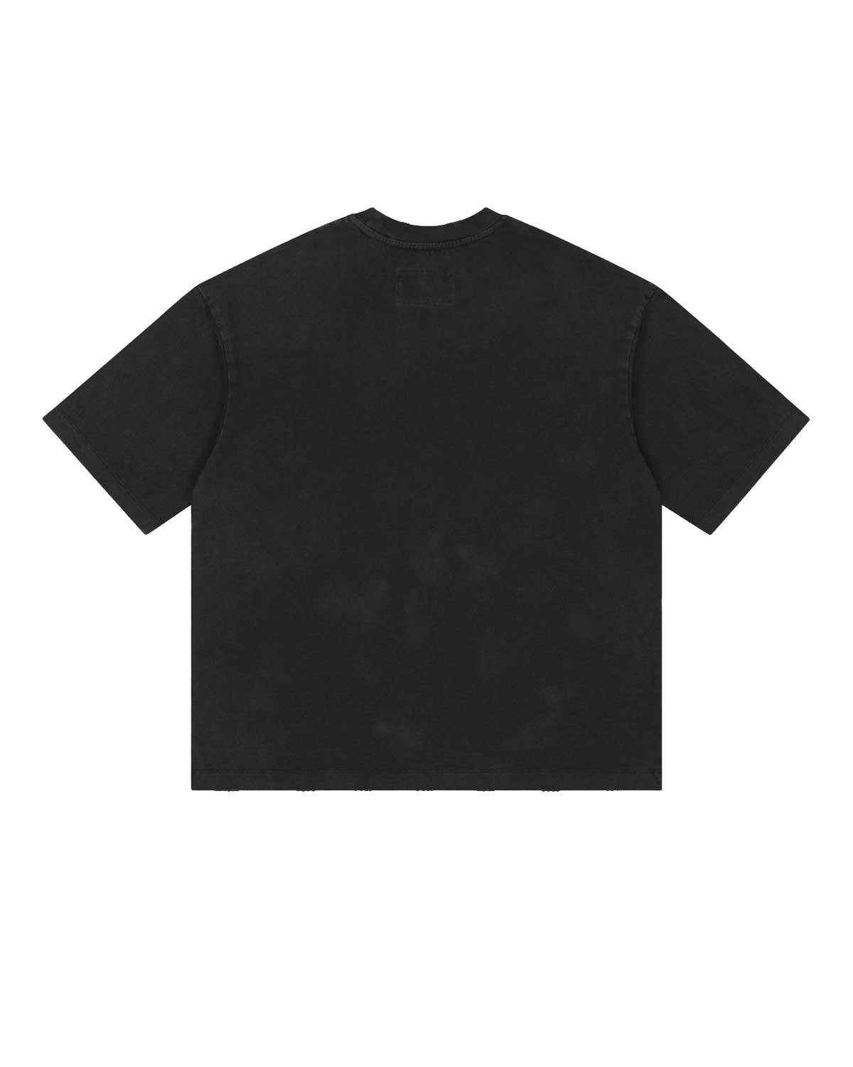 Godspeed Classic 100%Cotton Tee T-Shirt Unisex