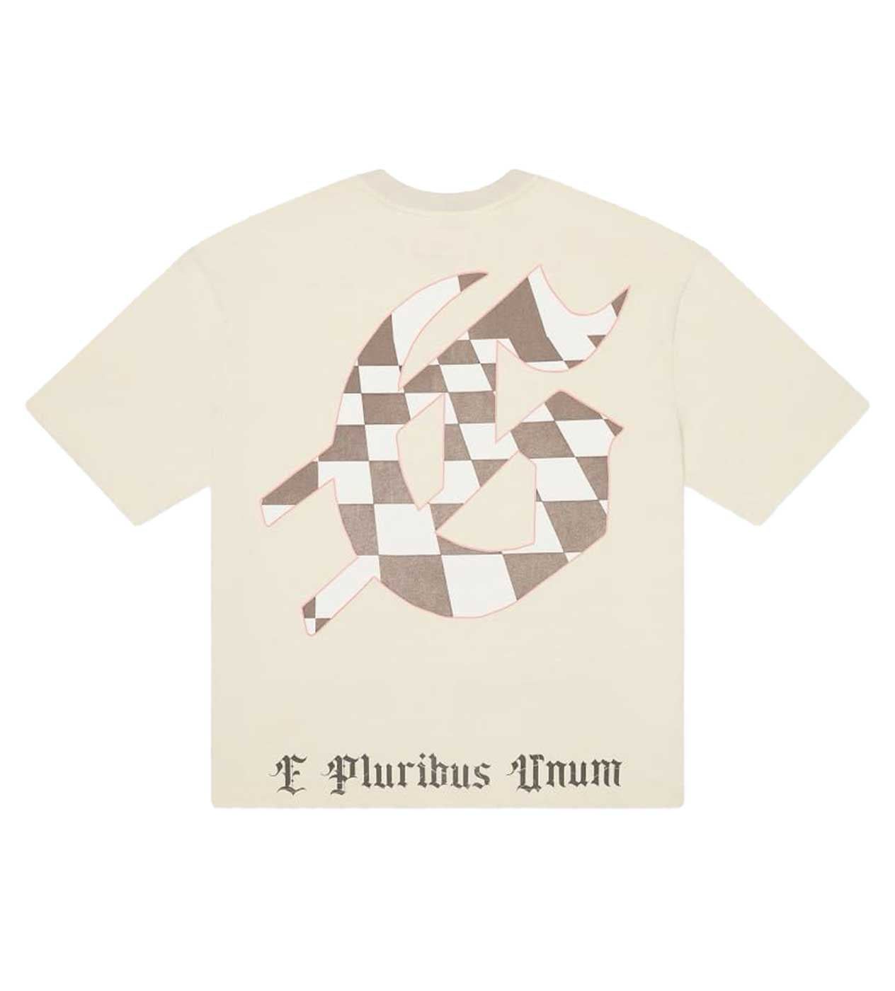 Godspeed Classic 100%Cotton Tee T-Shirt Unisex