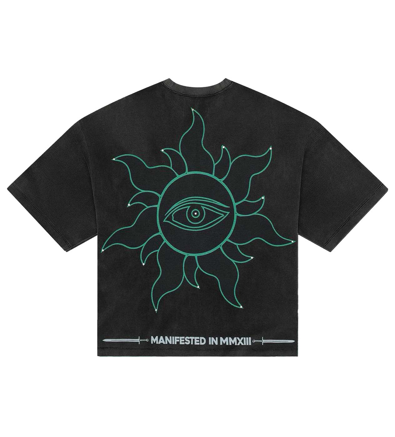 Godspeed Classic 100%Cotton Tee T-Shirt Unisex