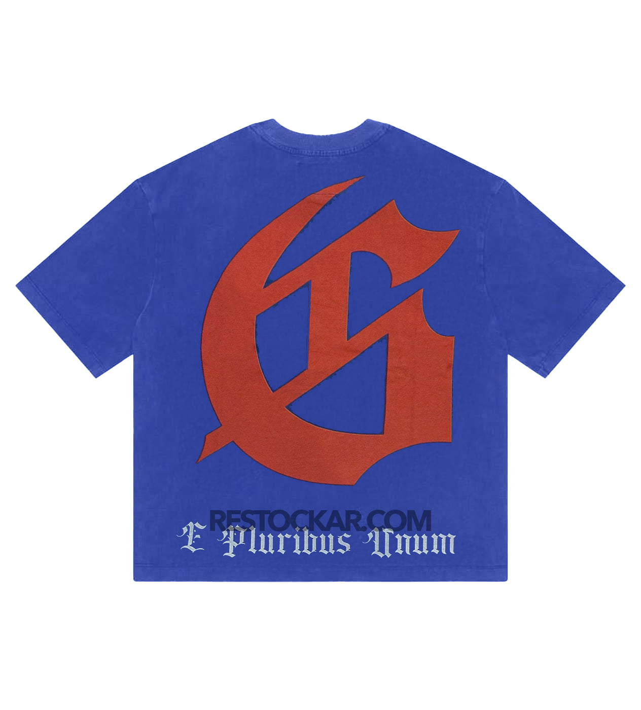 Godspeed Classic 100%Cotton Tee T-Shirt Unisex