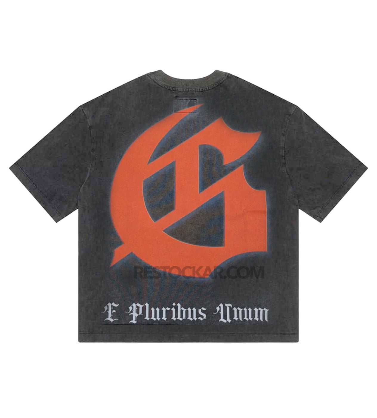 Godspeed Classic 100%Cotton Tee T-Shirt Unisex