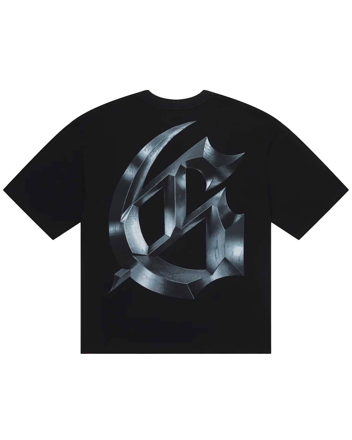 Godspeed Classic 100%Cotton Tee T-Shirt Unisex