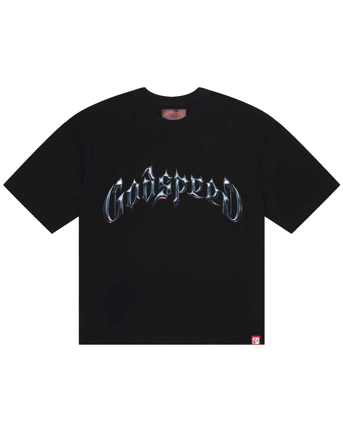 Godspeed Classic 100%Cotton Tee T-Shirt Unisex