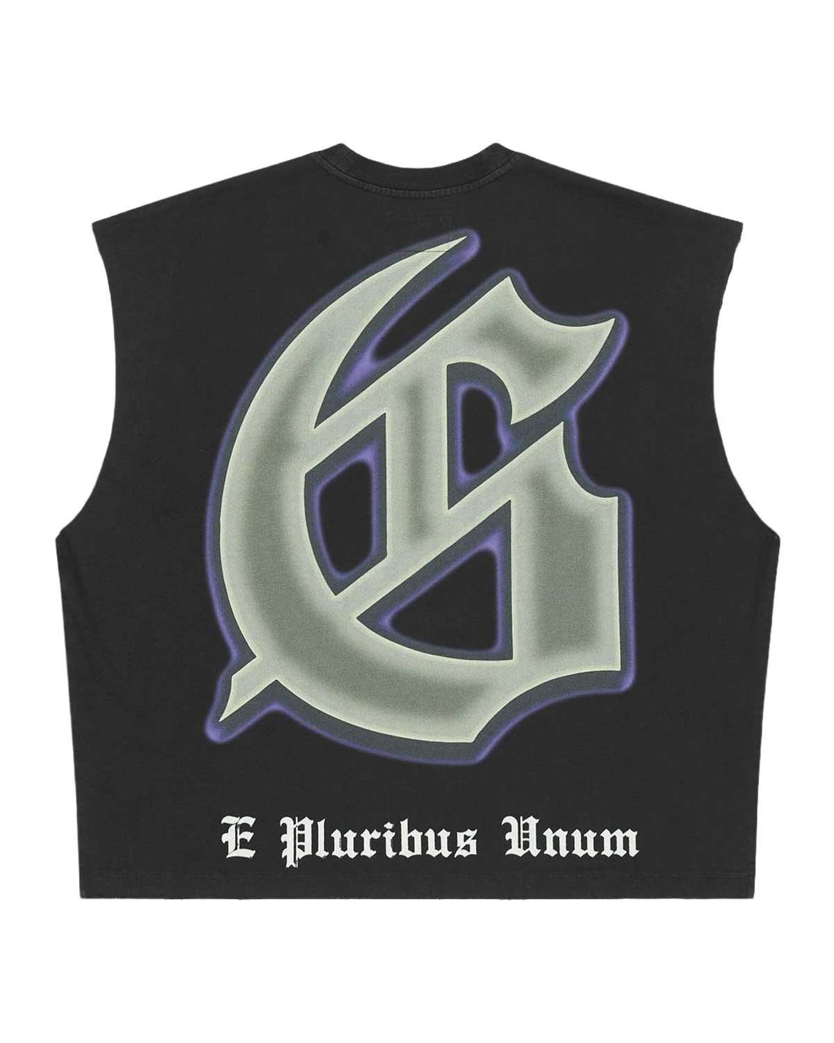 Unisex New Limited edition Godspeed Tank Top hot sale