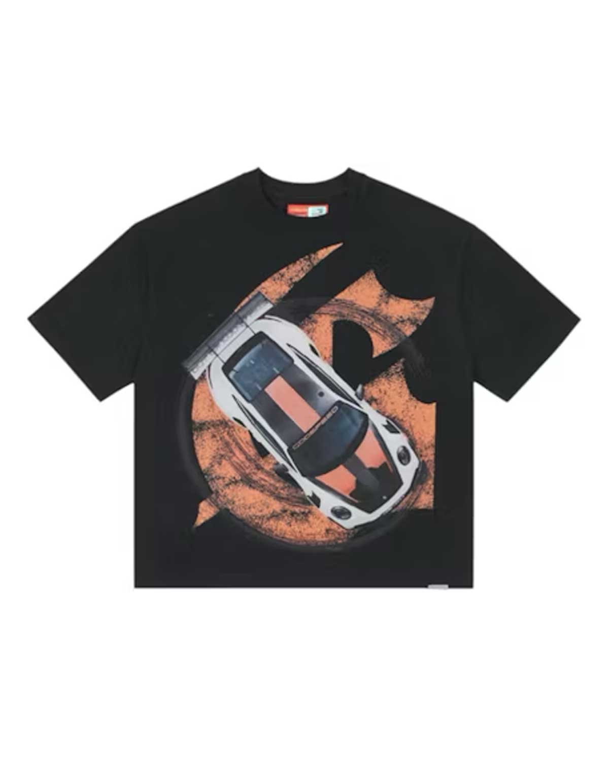 Godspeed Classic 100%Cotton Tee T-Shirt Unisex