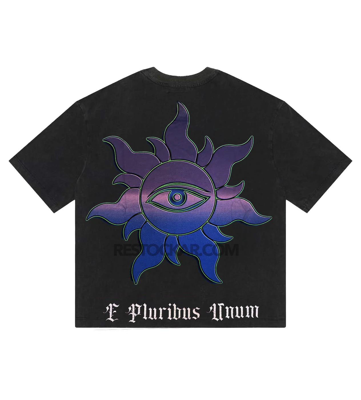 Godspeed Classic 100%Cotton Tee T-Shirt Unisex