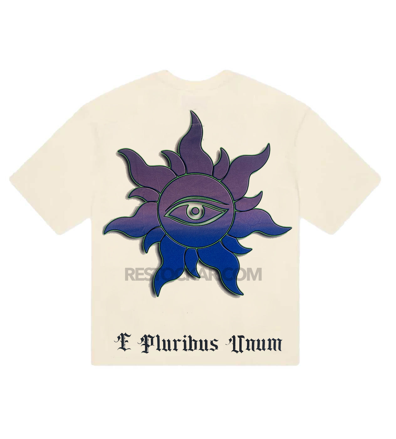 Godspeed Classic 100%Cotton Tee T-Shirt Unisex