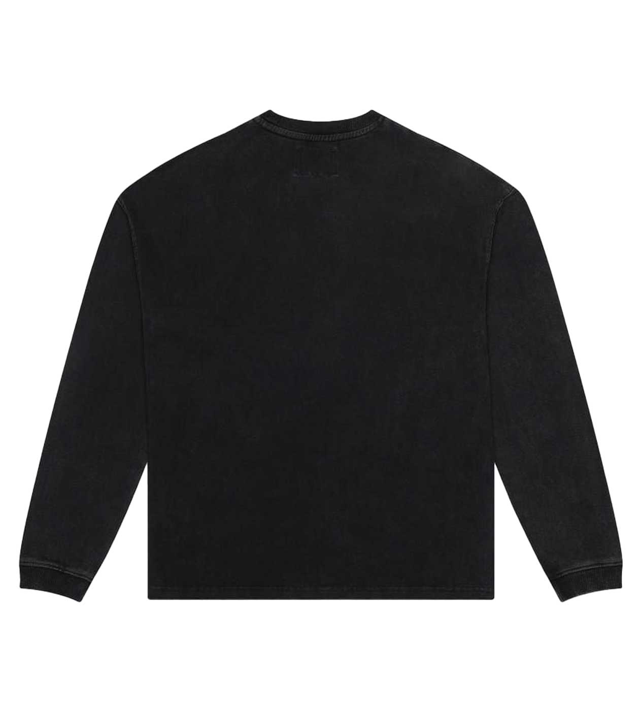 Godspeed Hoodie Unisex Fit Washed