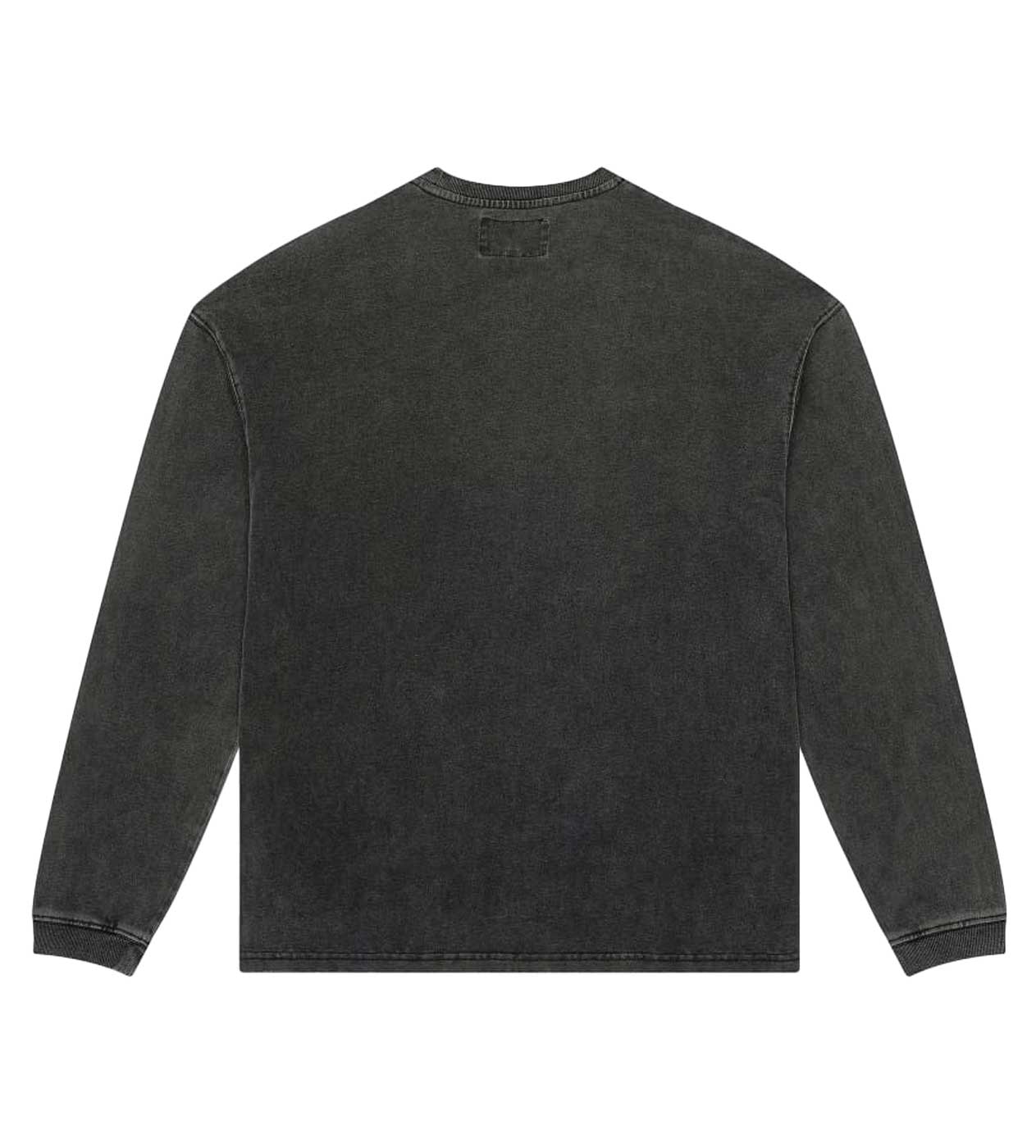 Godspeed Hoodie Unisex Fit Washed