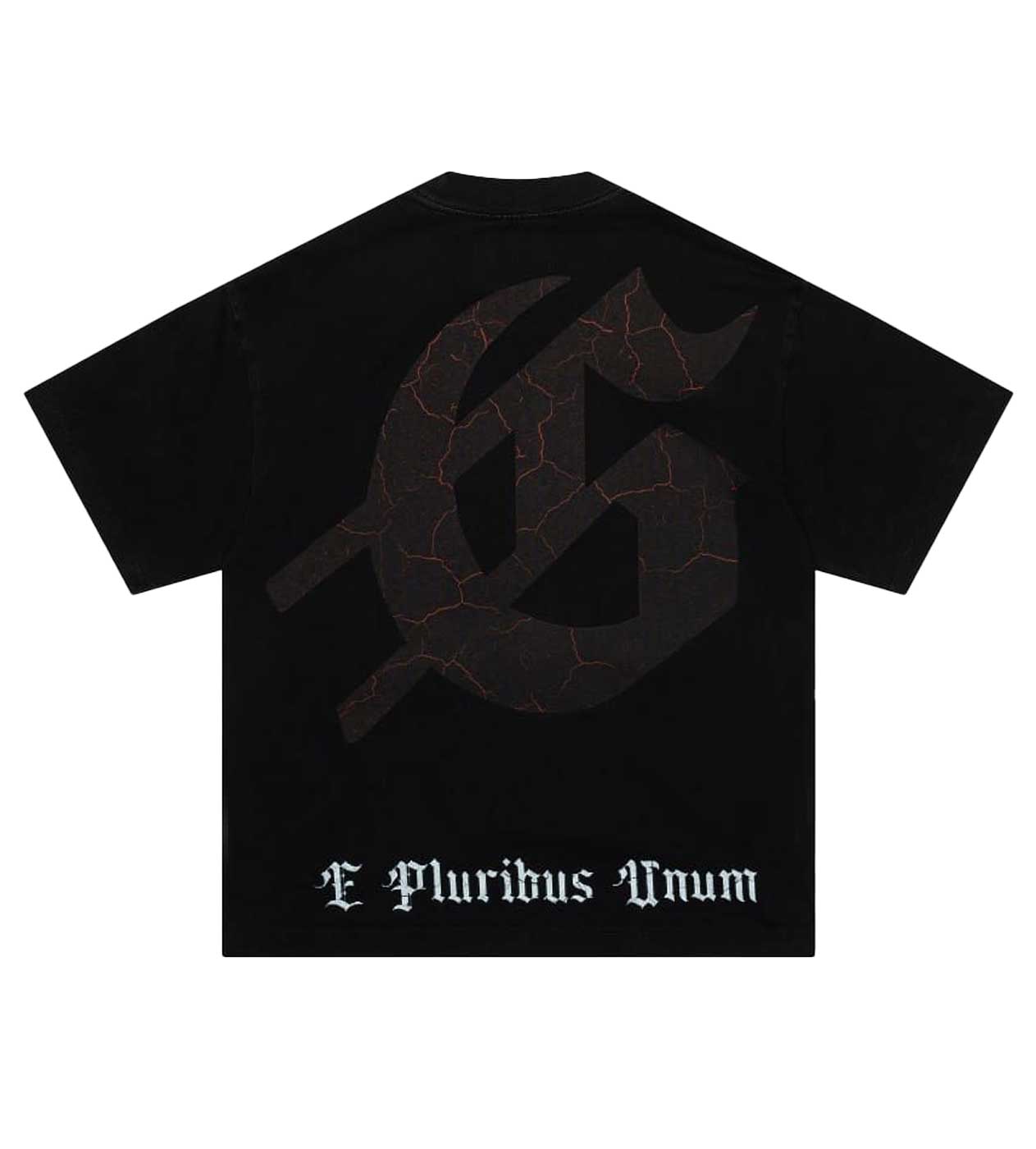 Godspeed Classic 100%Cotton Tee T-Shirt Unisex