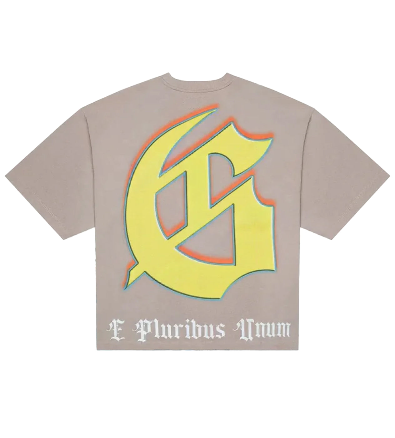 Godspeed Classic 100%Cotton Tee T-Shirt Unisex