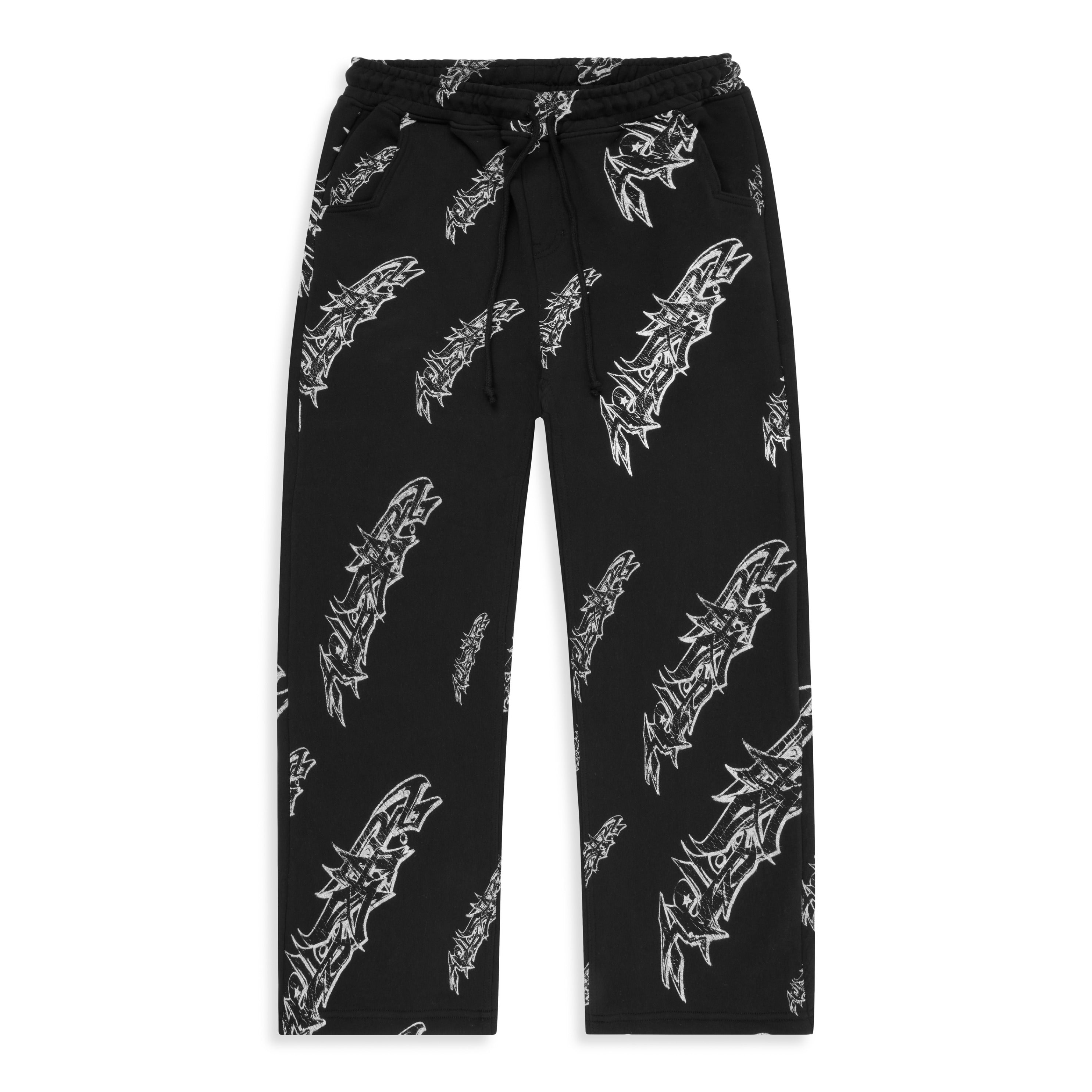 Hellstar Pants Unisex