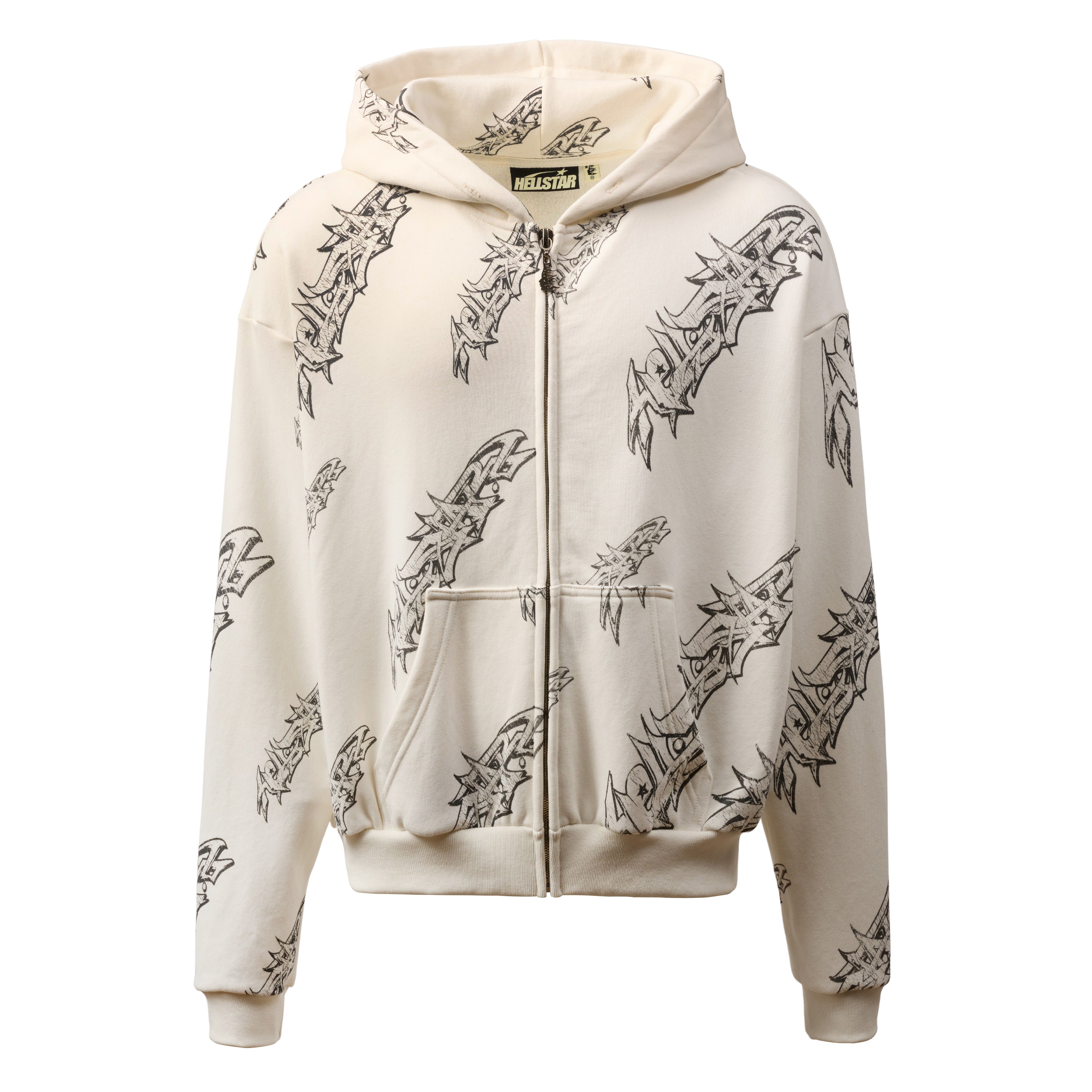 Hellstar Classic Hoodie Unisex