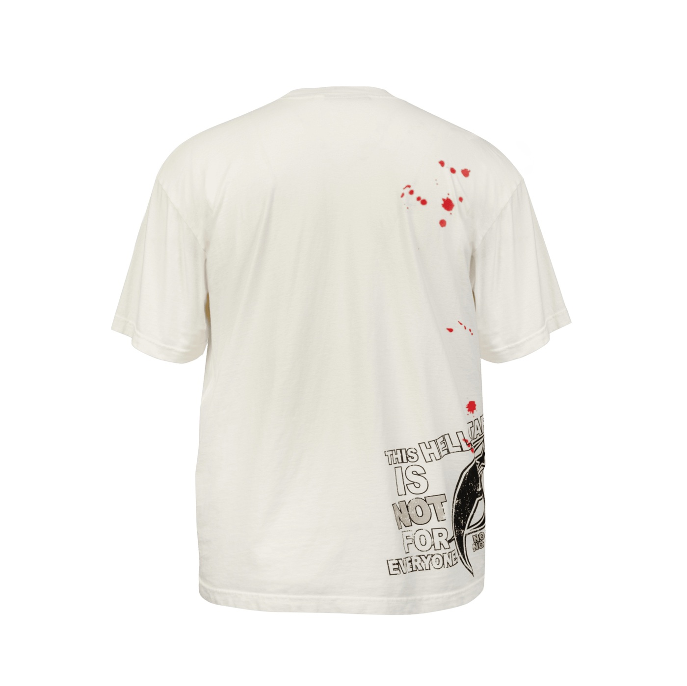 Hellstar Classic 100%Cotton T-Shirt