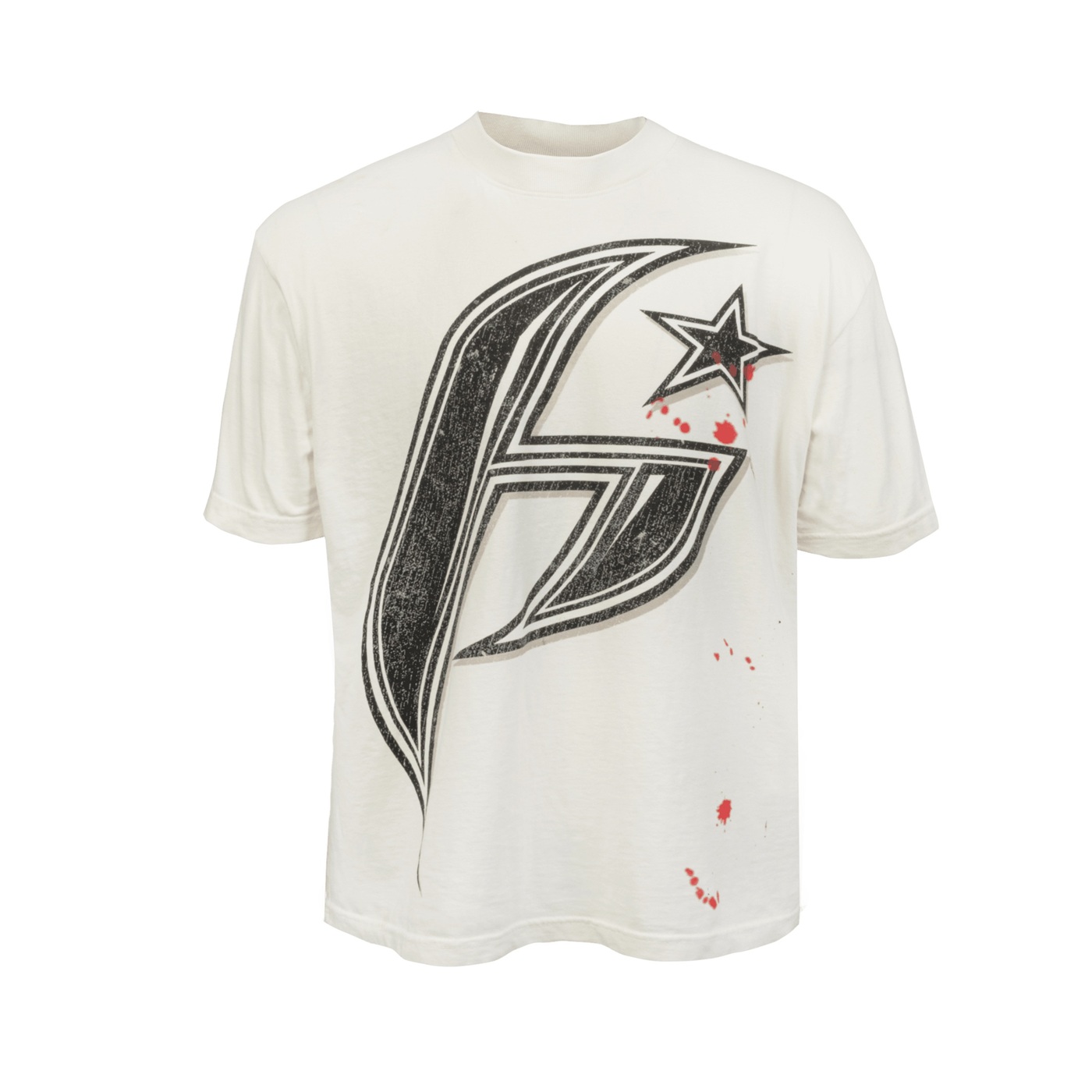 Hellstar Classic 100%Cotton T-Shirt
