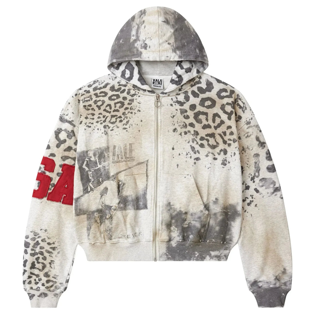 Vale Forever Valley Hoodie