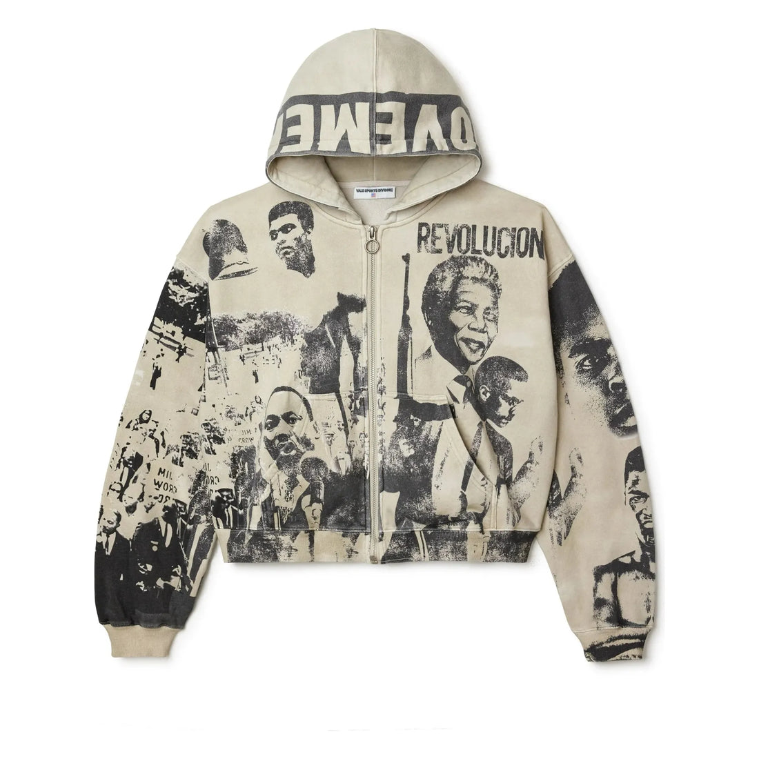 Vale Forever Valley Hoodie