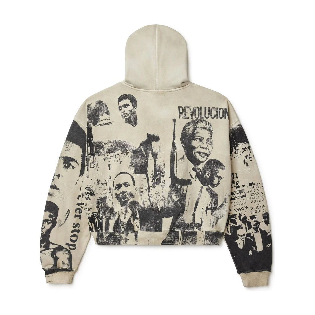 Vale Forever Valley Hoodie