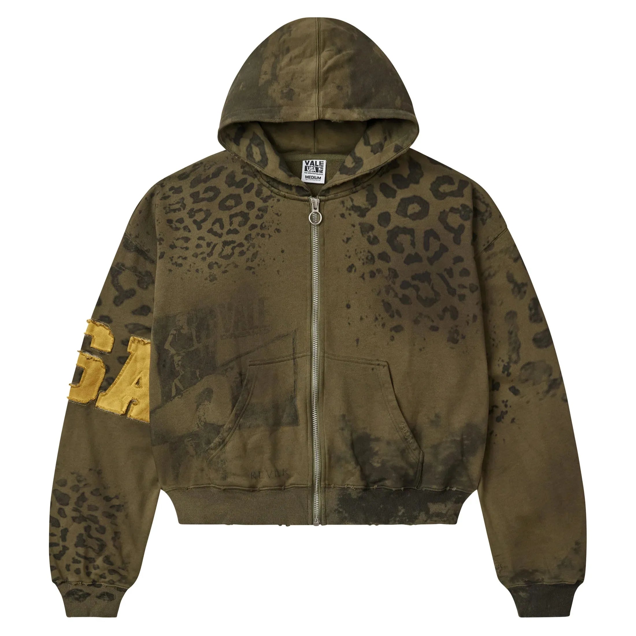 Vale Forever Valley Hoodie