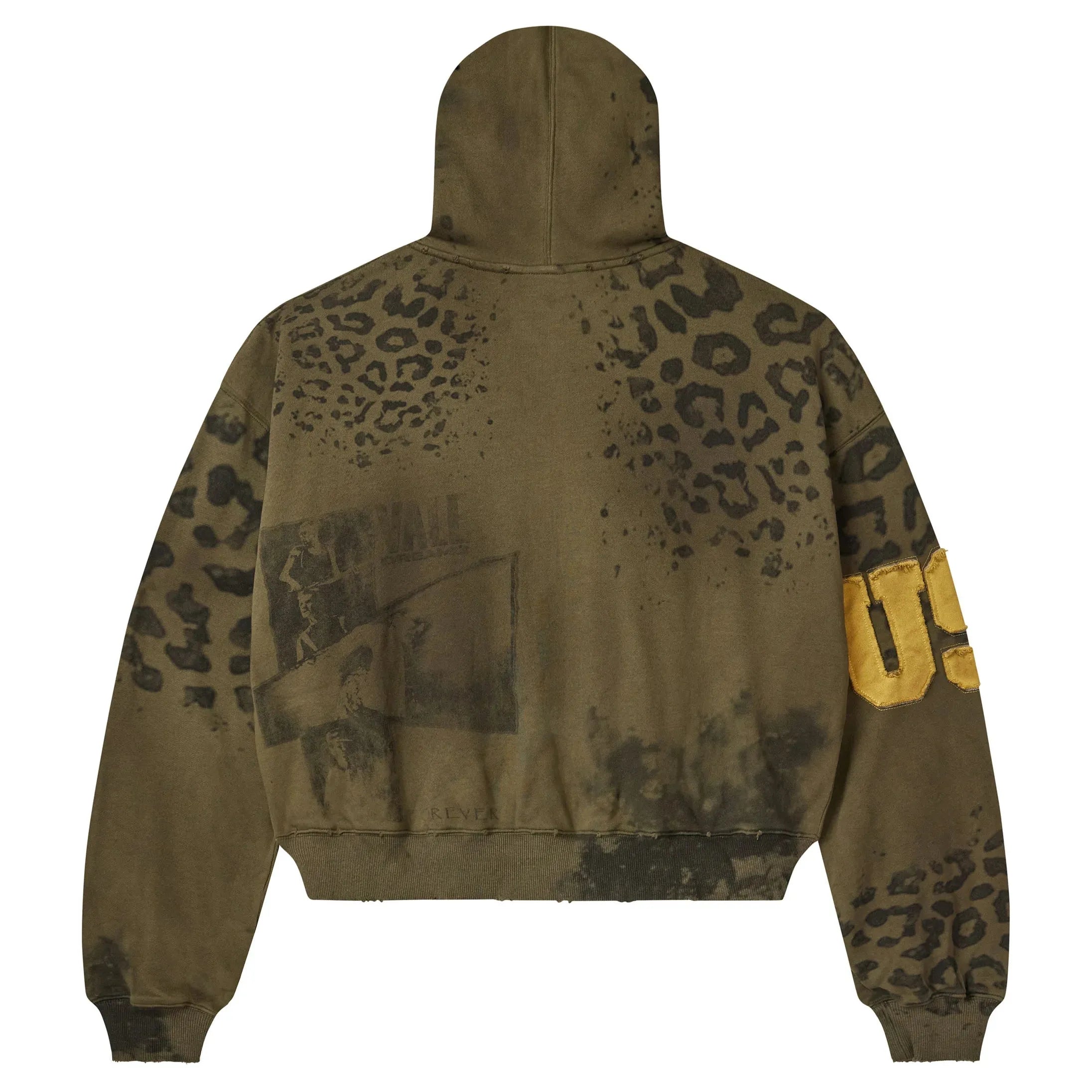 Vale Forever Valley Hoodie
