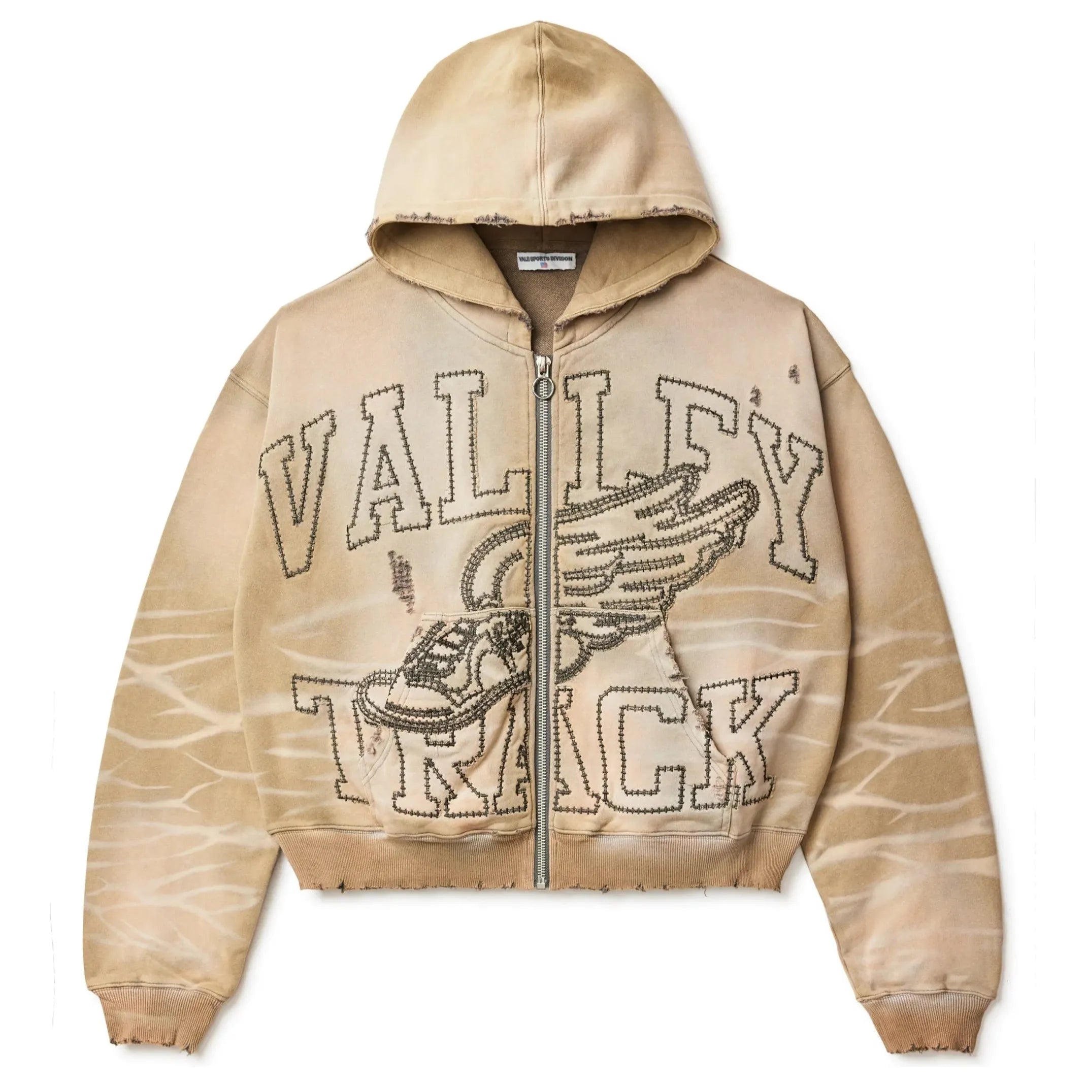 Vale Forever Valley Hoodie