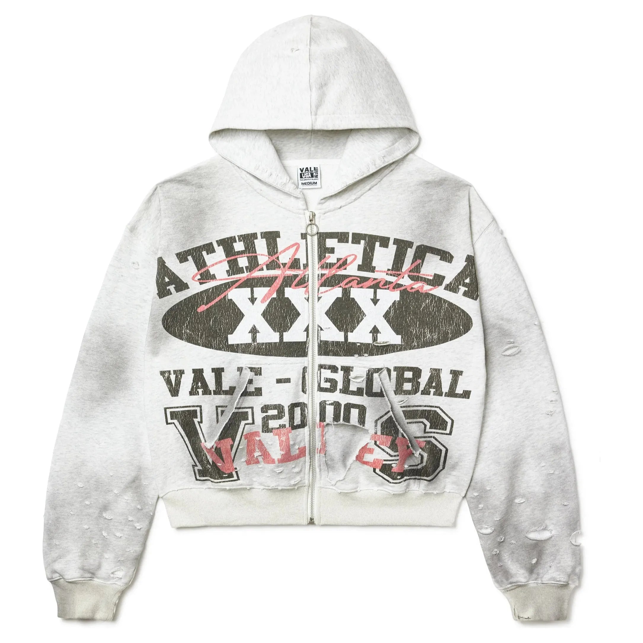 Vale Forever Valley Hoodie