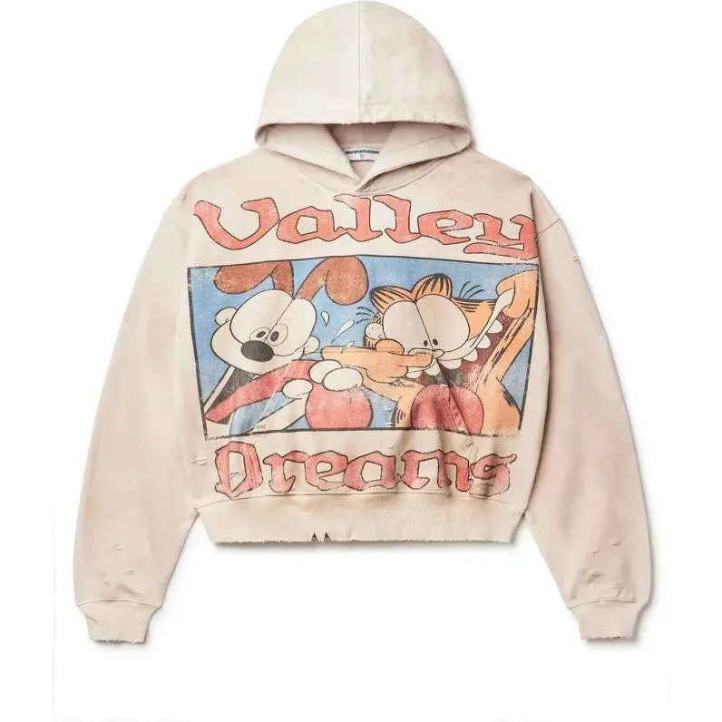 Vale Forever Valley Hoodie