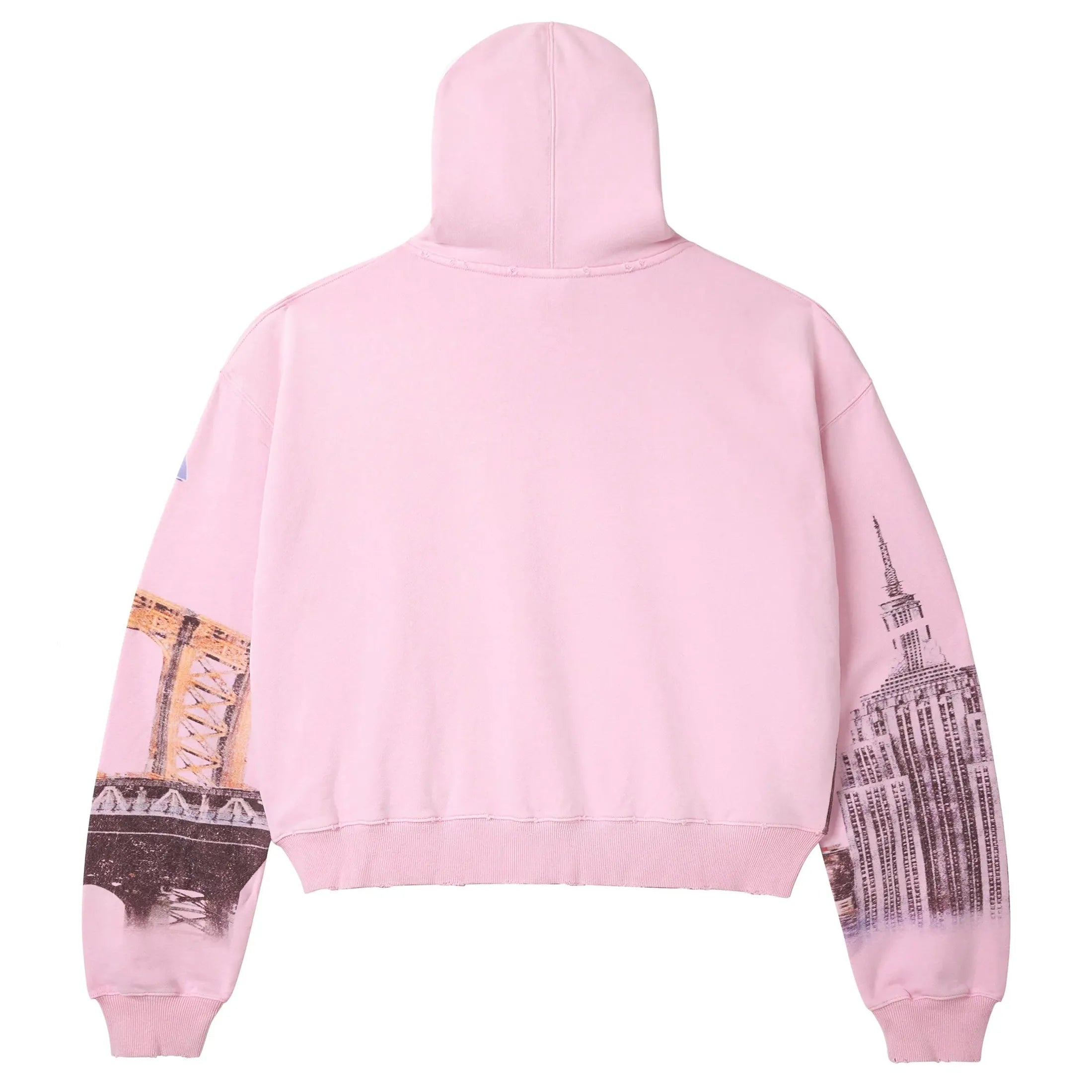 Vale Forever Valley Hoodie