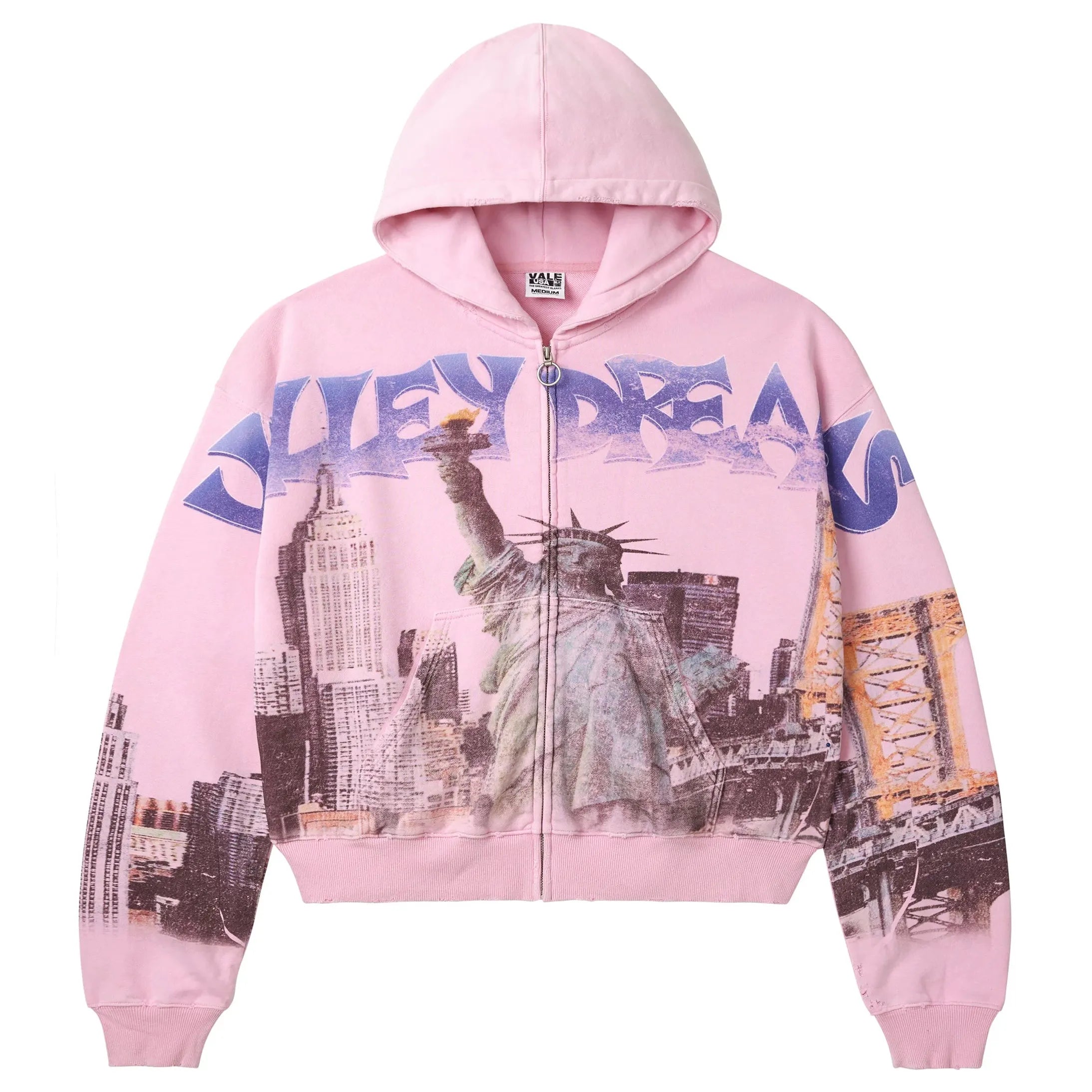 Vale Forever Valley Hoodie