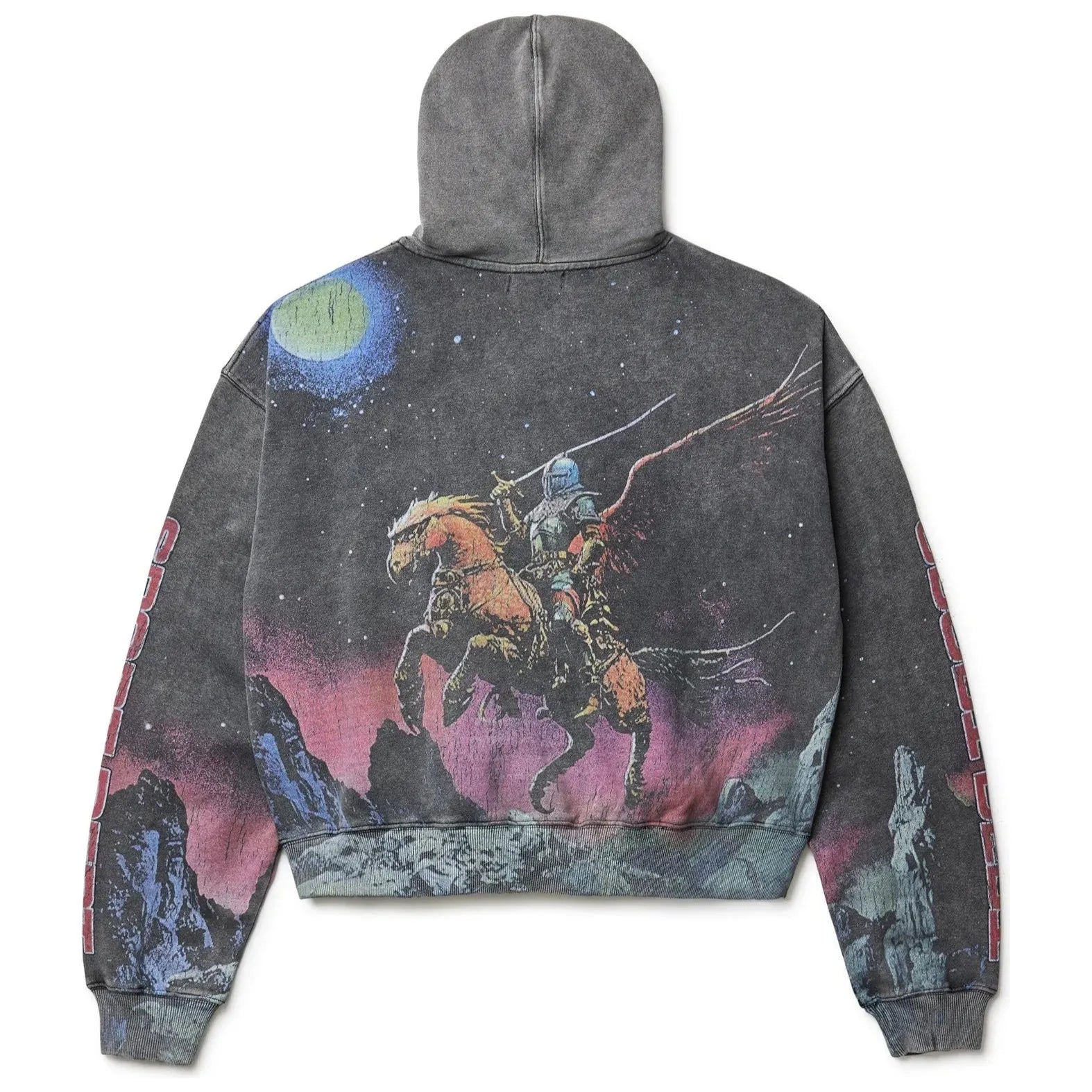 Vale Forever Valley Hoodie
