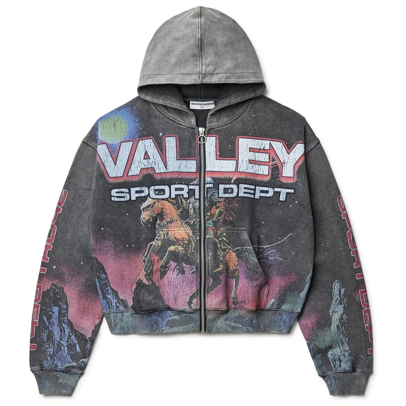 Vale Forever Valley Hoodie