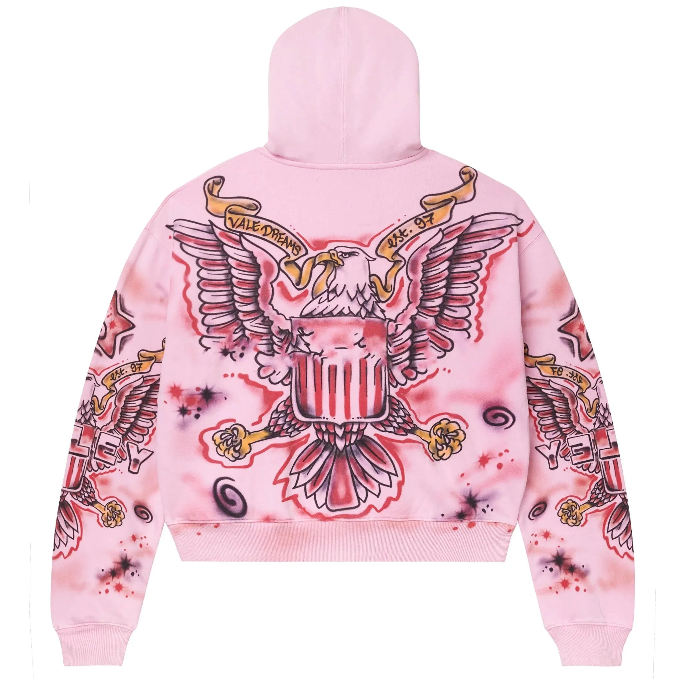 Vale Forever Valley Hoodie
